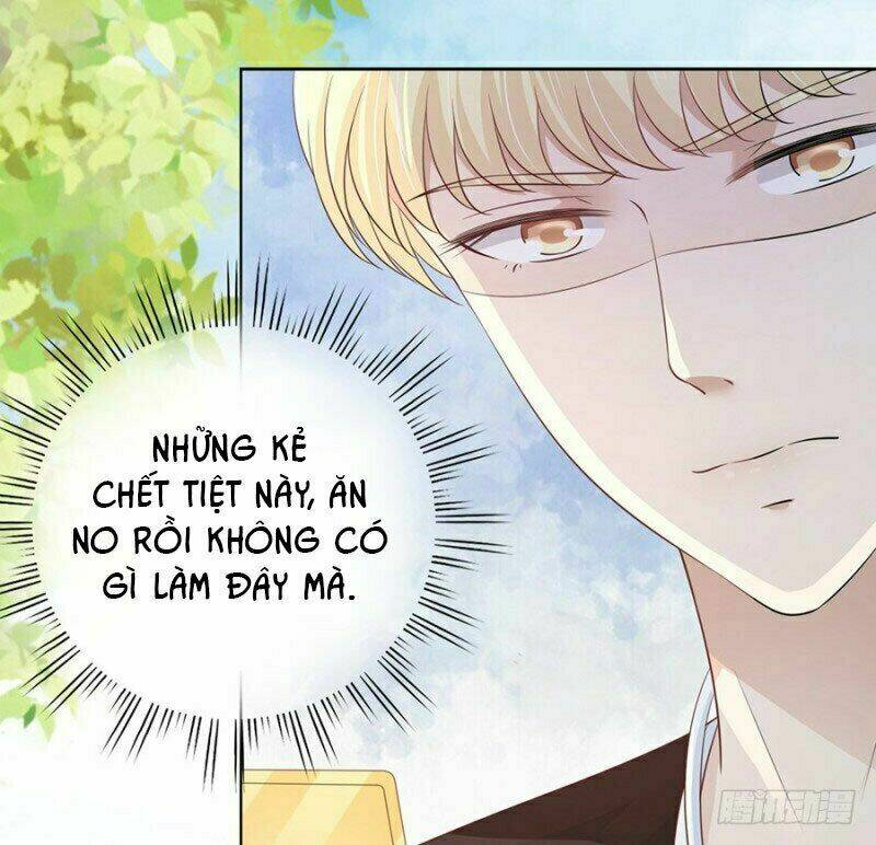 liệt ái tri hạ: series mật đào tiểu tình nhân chapter 177 5