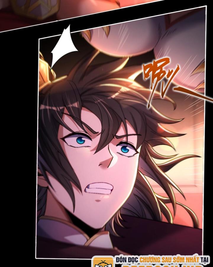 khởi đầu làm bà xã nữ đế kinh ngạc, ta vô địch rồi chapter 1 106