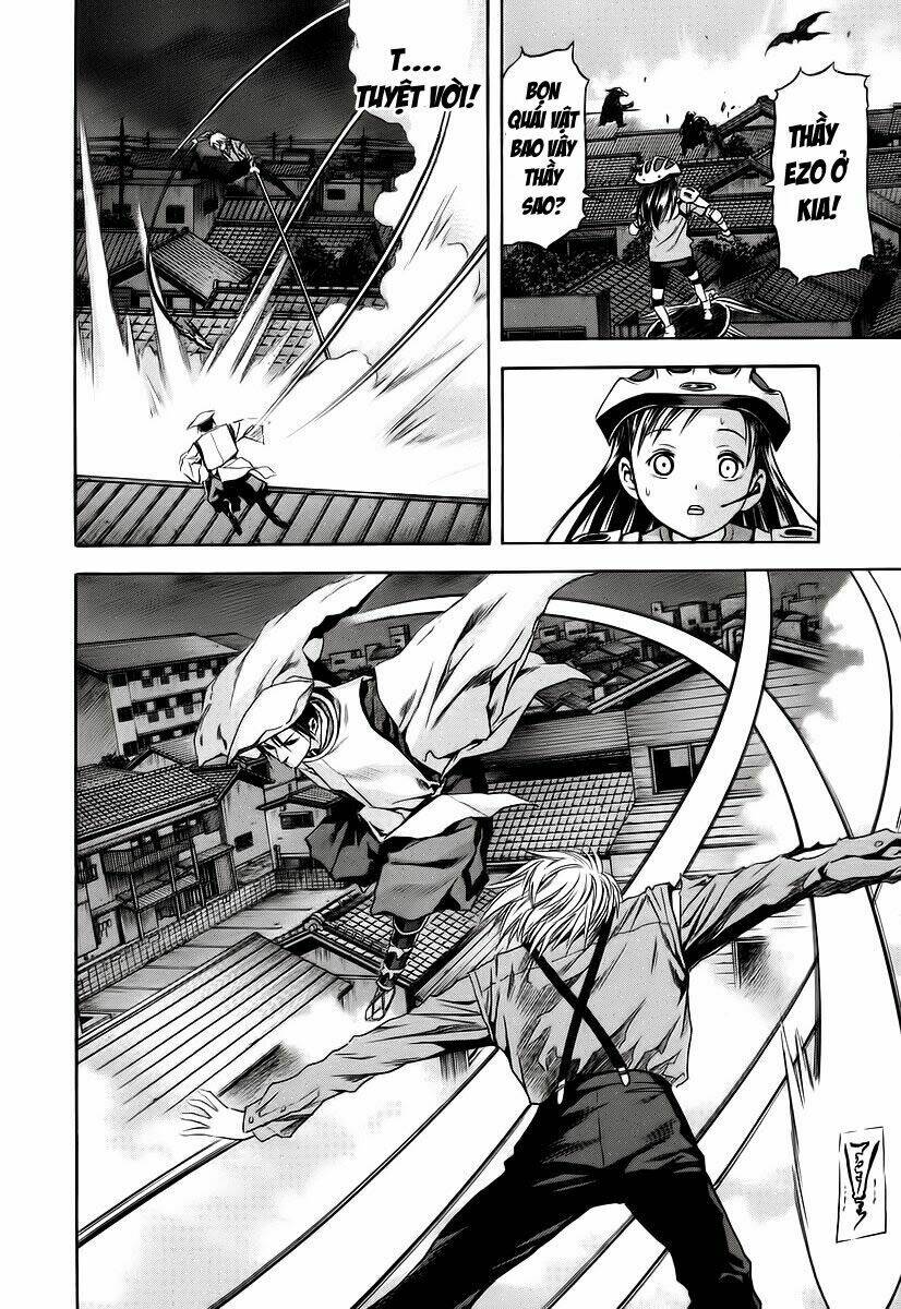 otogi matsuri chapter 64 23