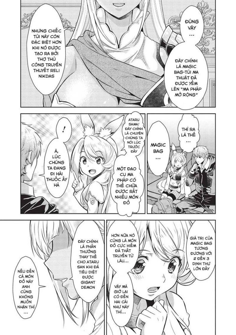 xạ thủ tại dị giới chapter 16 3