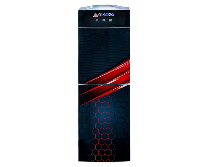 R80 NEW - Máy nước nóng lạnh Alaska - Hàng Chính Hãng