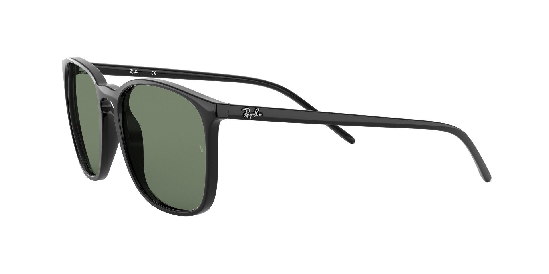 Mắt Kính Ray-Ban  - RB4387F 901/71 -Sunglasses