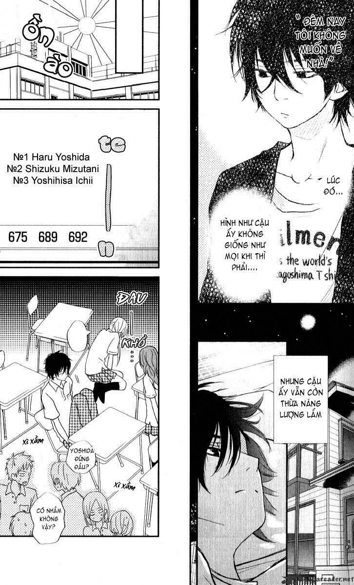 tonari no kaibutsu-kun chapter 5 15