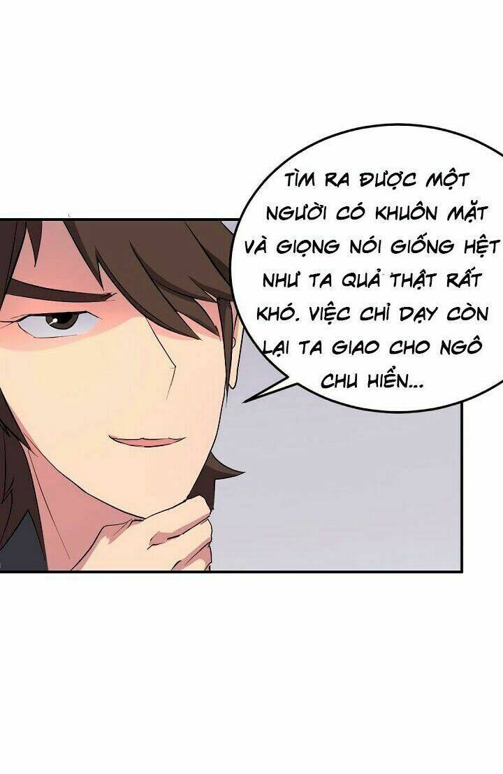 trọng sinh, bất khả chiến bại chapter 25 40