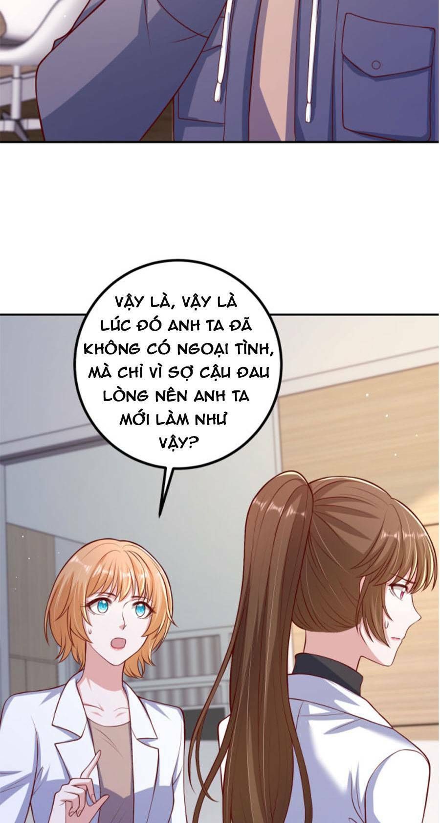 nhất sanh hữu hỉ chapter 71 12