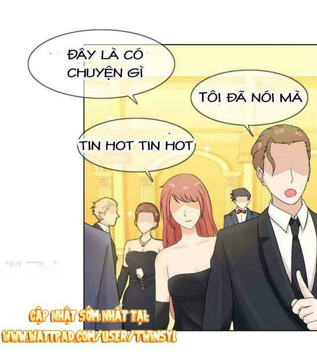 bá đạo trung khuyển tìm ái ký chapter 126 15