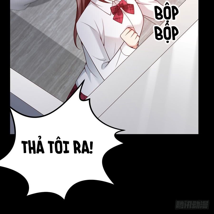 nam thần truy thê chỉ nam chapter 21.1 20