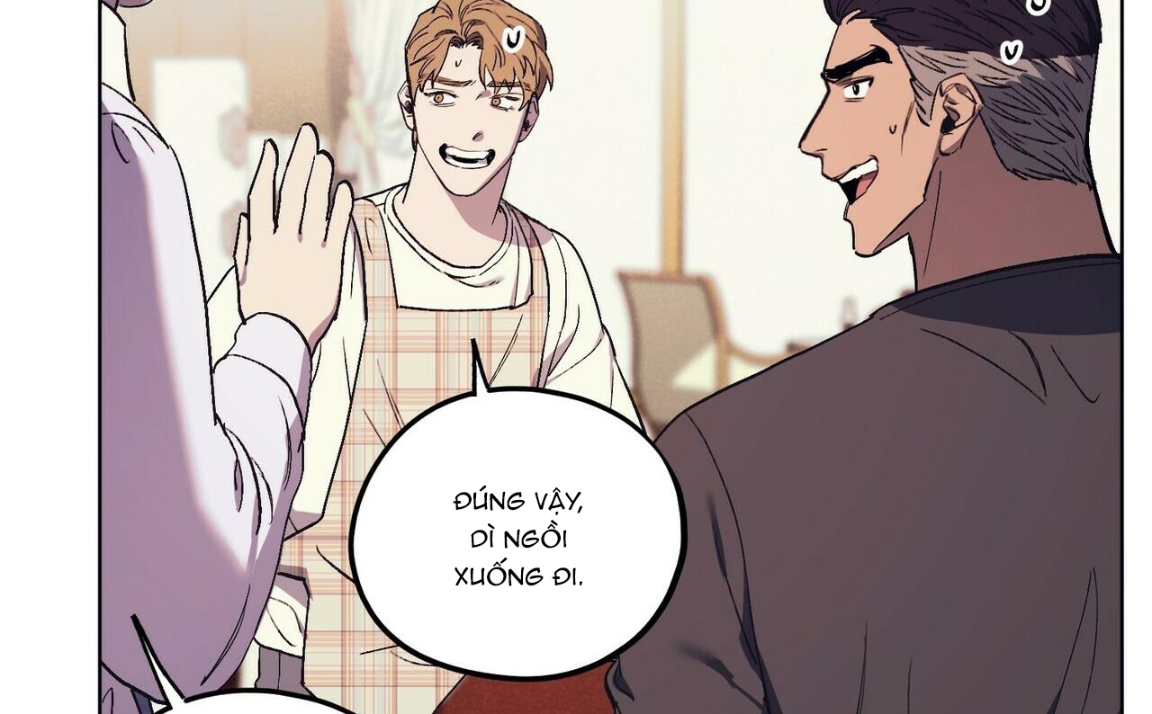 chàng dâu nhà họ kang chapter 18 123
