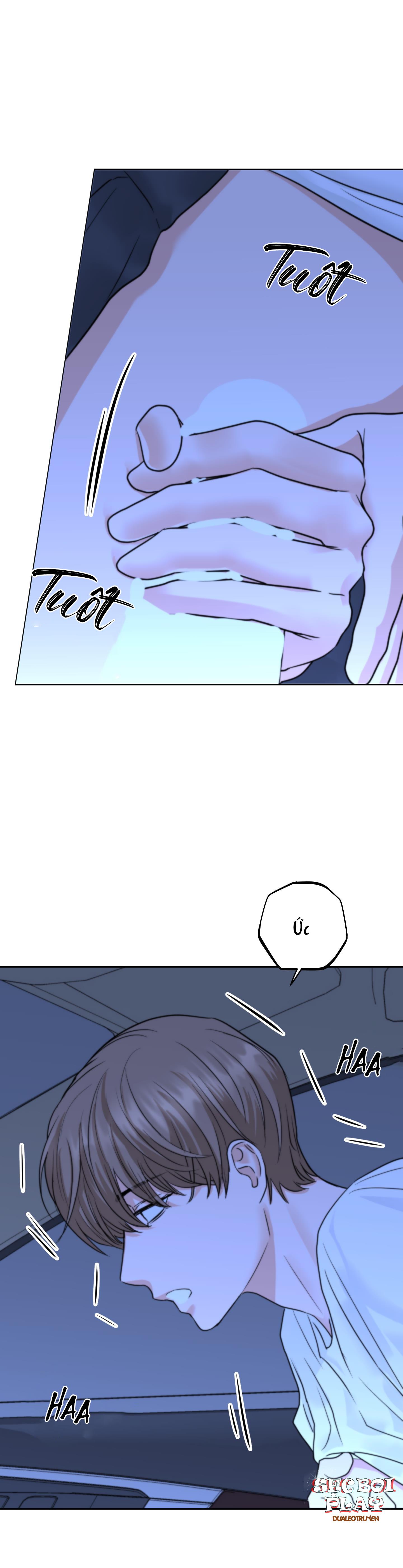 sự phụ thuộc giữa củi và lửa chapter 13 19