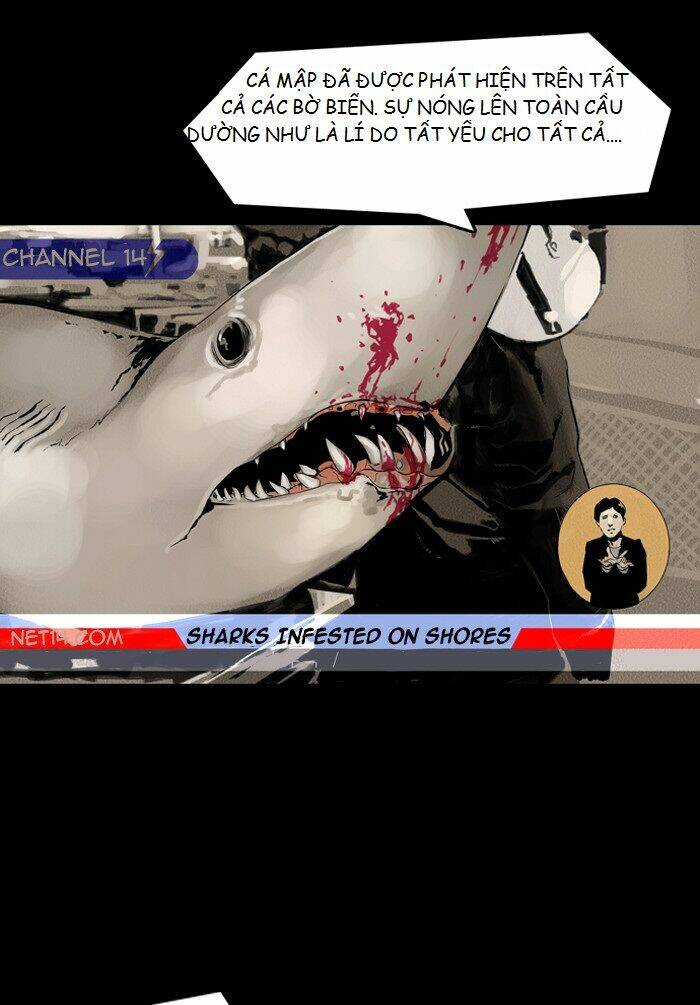 những xác chết hồi sinh từ đại dương chapter 0 2