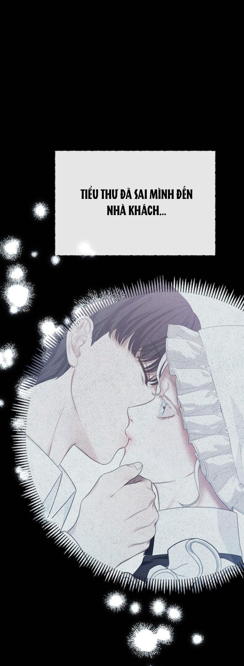 nữ hầu muốn đình công chapter 19.1 5