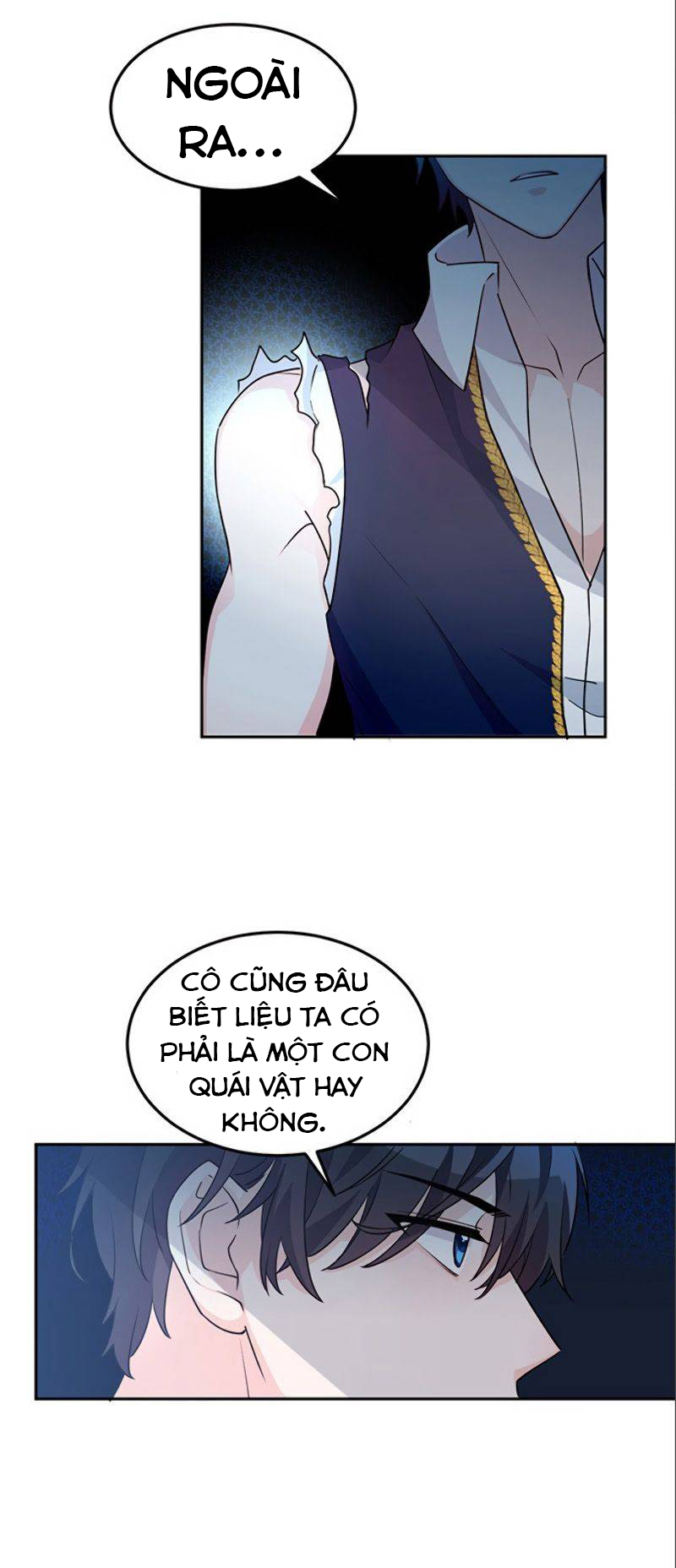 nữ hiệp sĩ tái xuất chapter 3 28