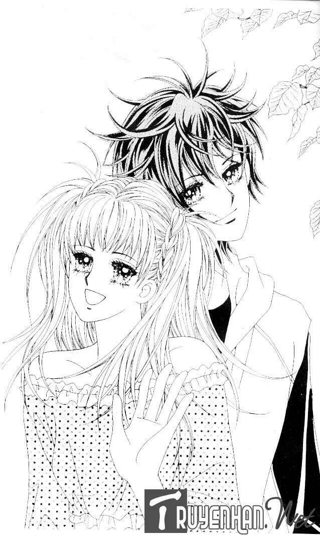 my lovely master chapter 3 2