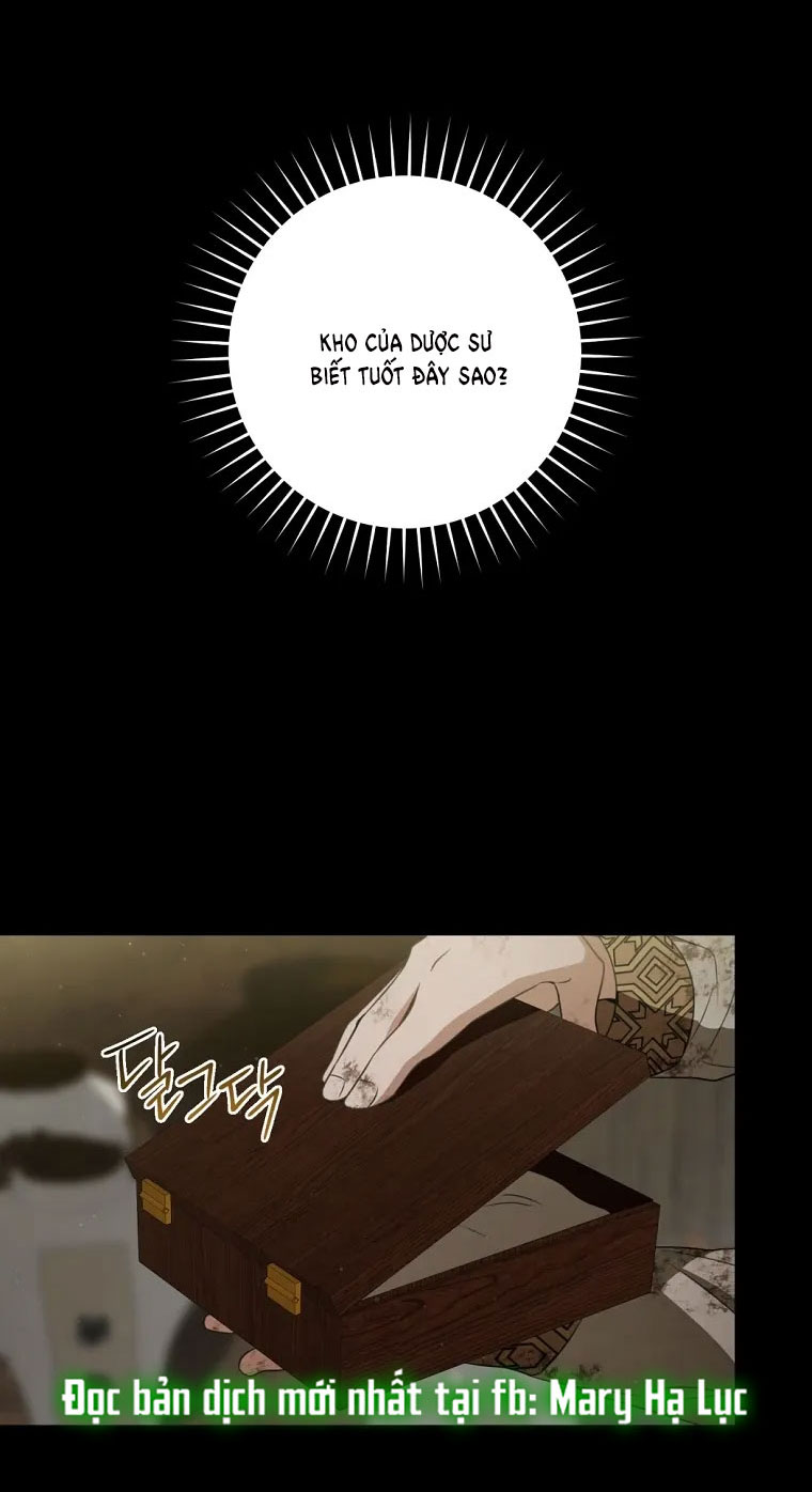 trở thành đứa cháu gái bị ghẻ lạnh trong gia tộc võ giả hùng mạnh chapter 37.2 8