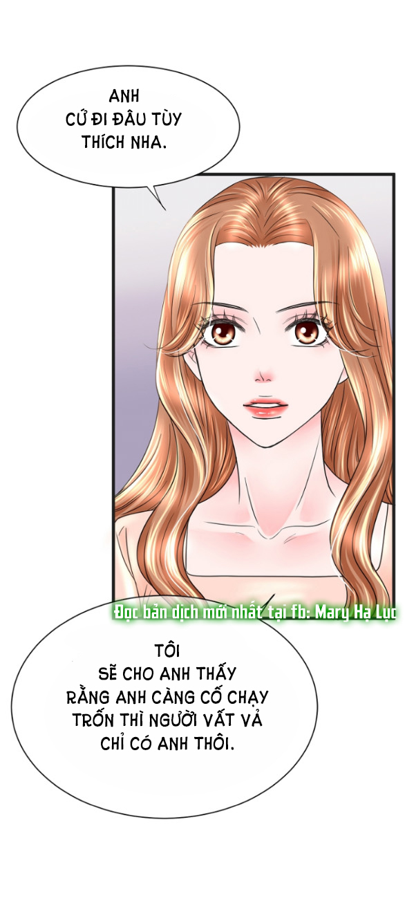 Tình Yêu Đánh Cắp Trái Tim chapter 15.2 - Trang 10