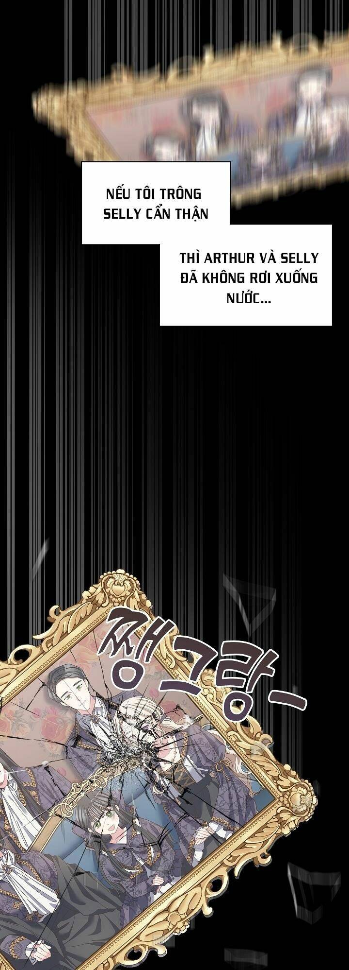 khu vườn câm lặng chapter 2 9