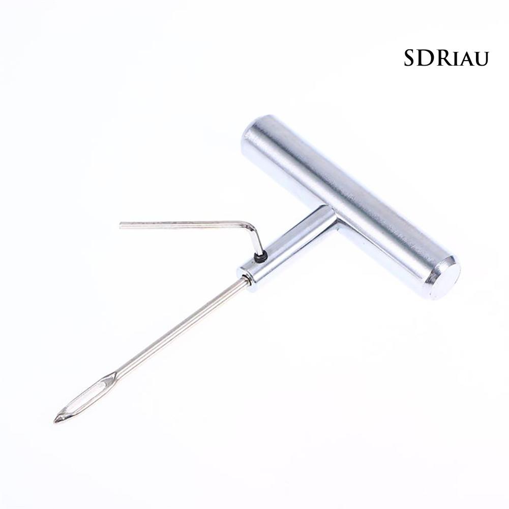 Bộ Dụng Cụ Sửa Chữa Bánh Xe Hơi Xxlgjx
