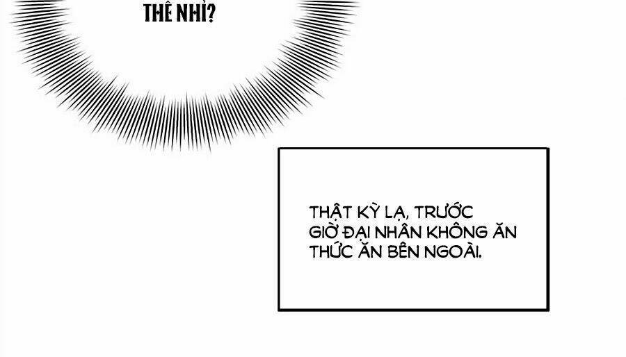 xuân khuê bí lục: xưởng công thái liêu nhân chapter 99 19