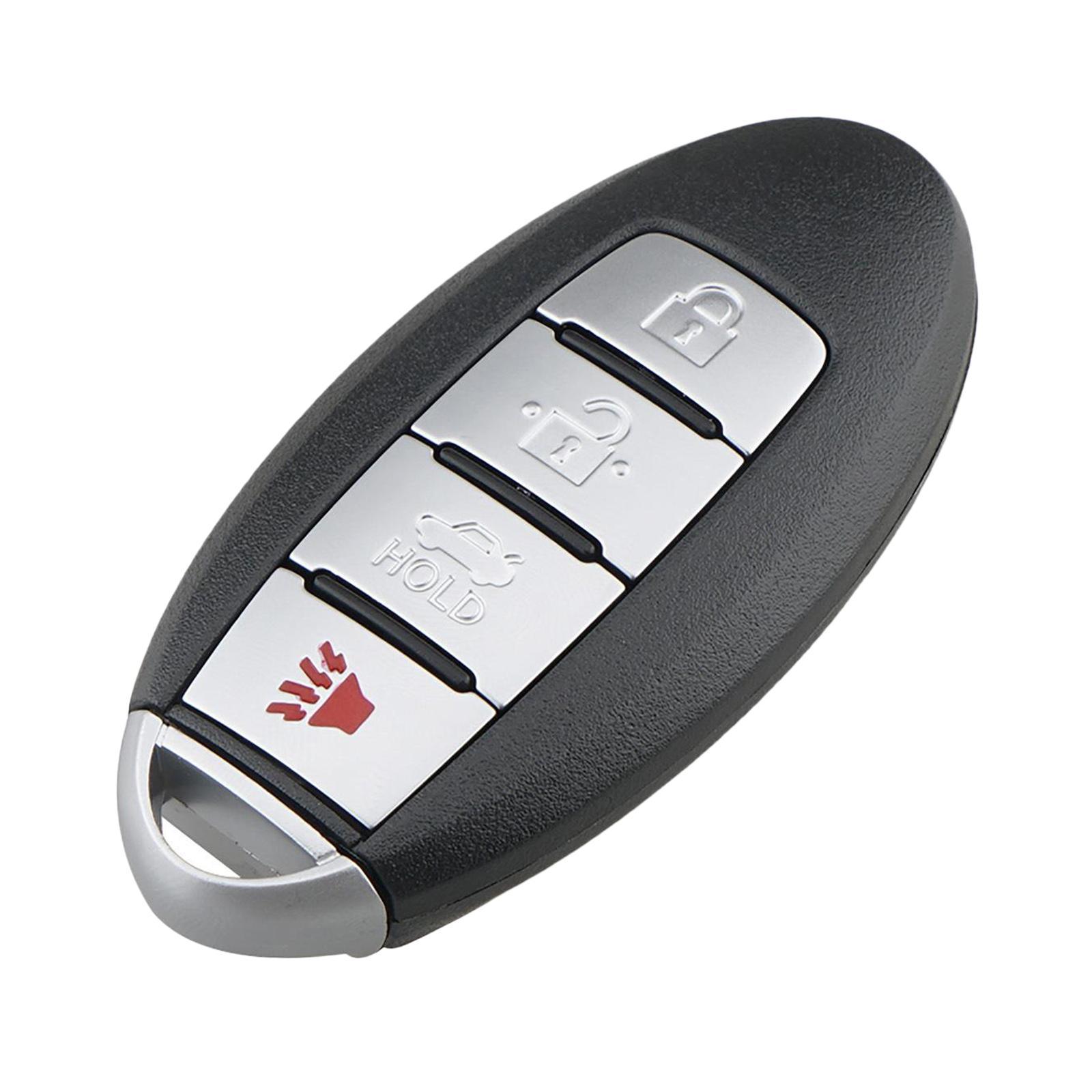 Auto Remote Control -Button Compatible for ARMADA 17-20