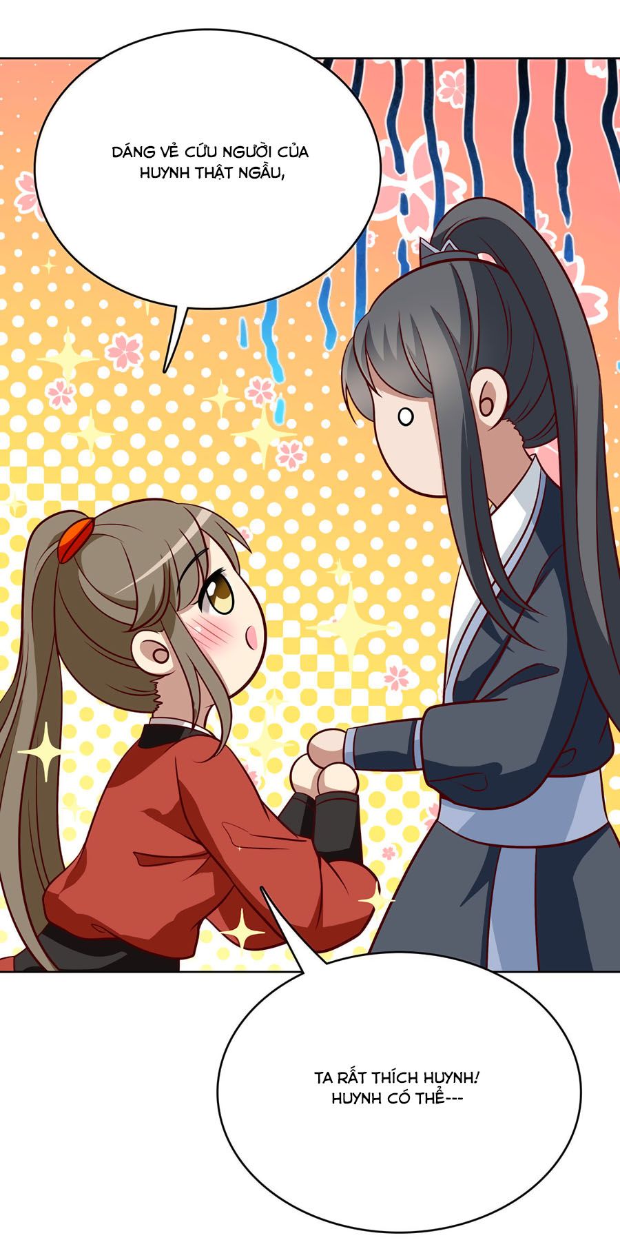 kiêu ngạo vương gia chủng điền phi chapter 82 11