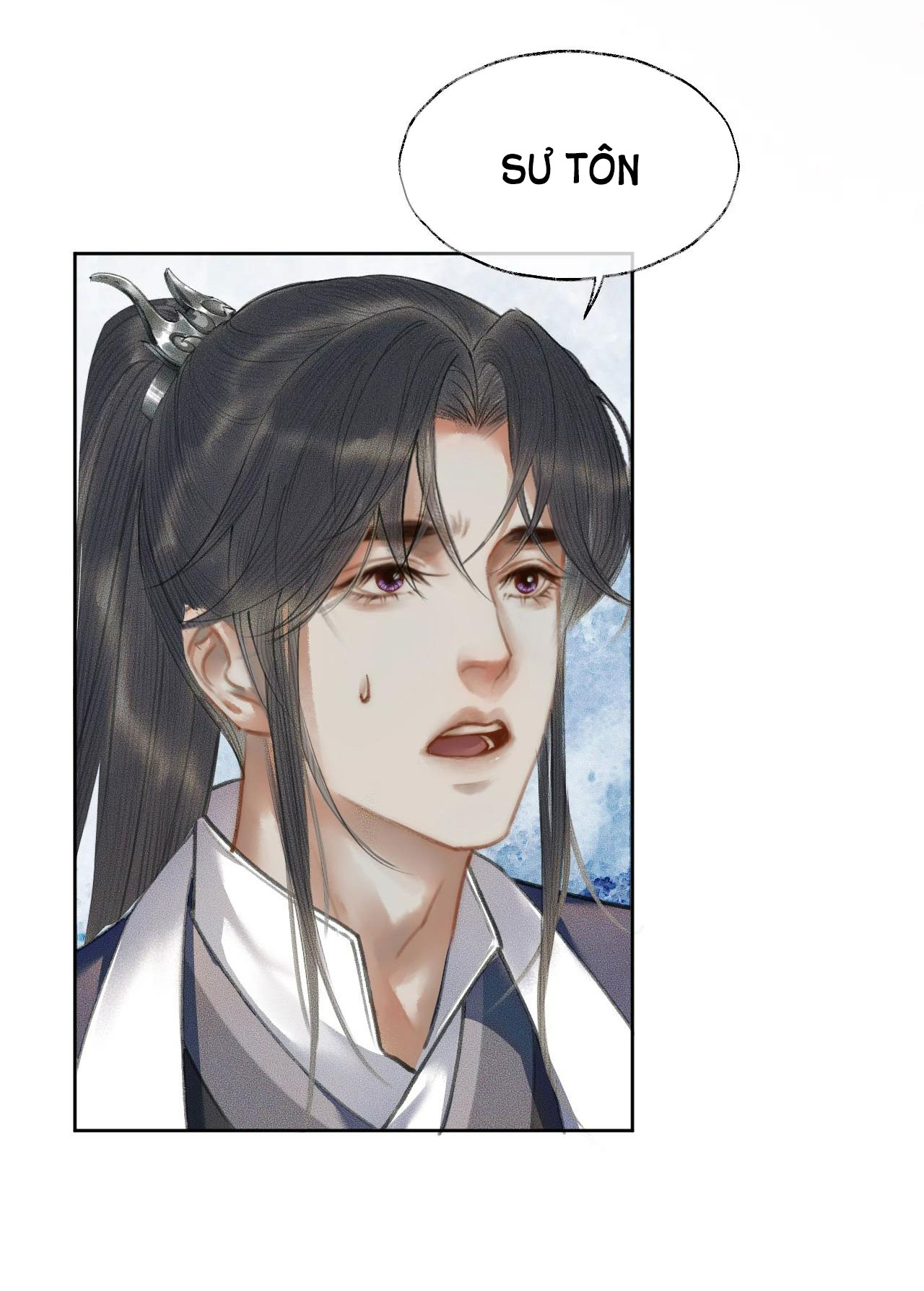 husky và sư tôn mèo trắng chapter 11 19