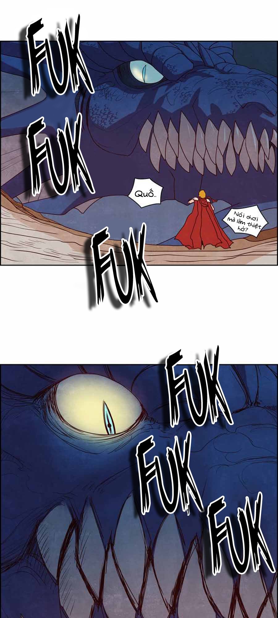 the devil king is bored season 2 chapter 18 23