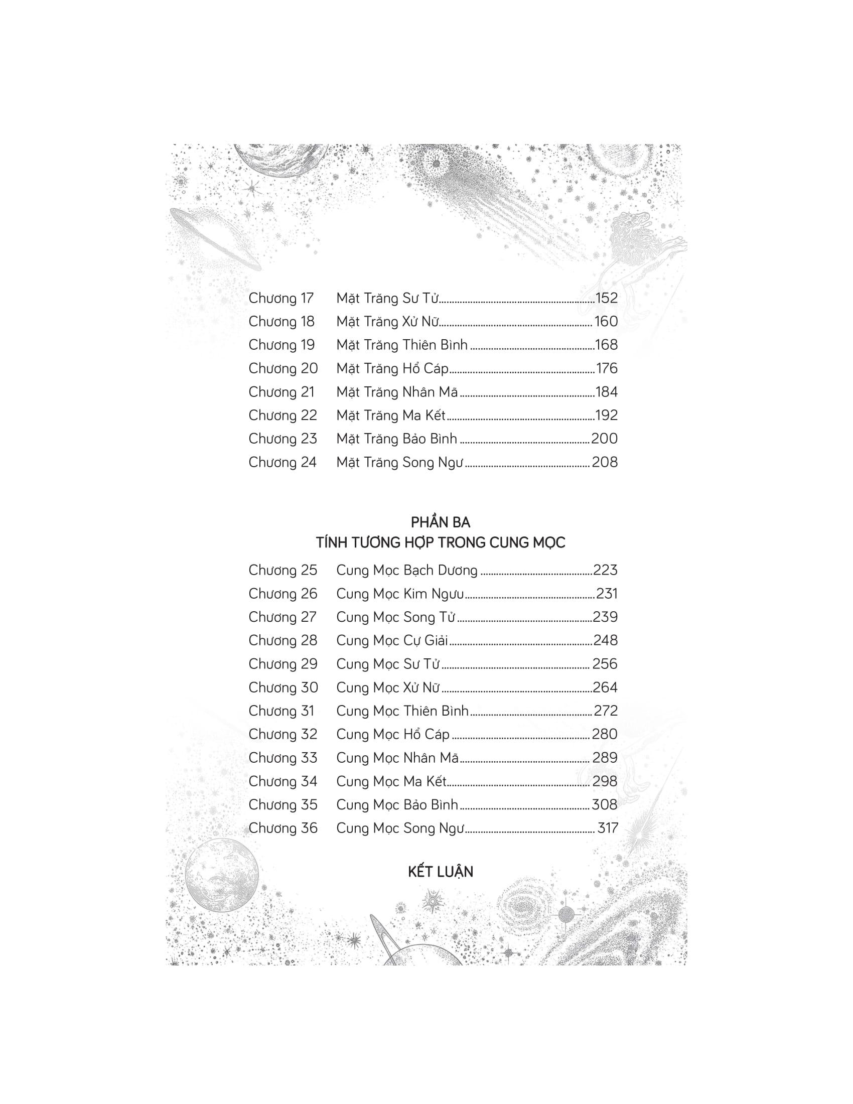 Sách - Bí Mật Vũ Trụ