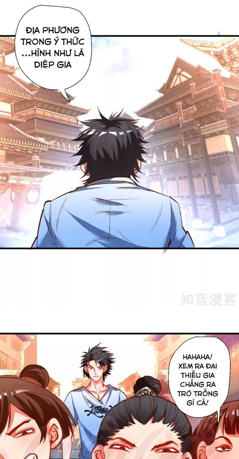 tối cường đại biểu hoàng kim thận chapter 71 9