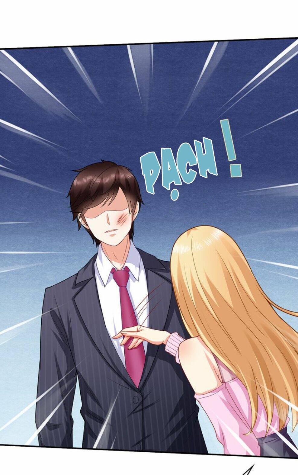 ác ma đích độc sủng điềm thê chapter 11 23