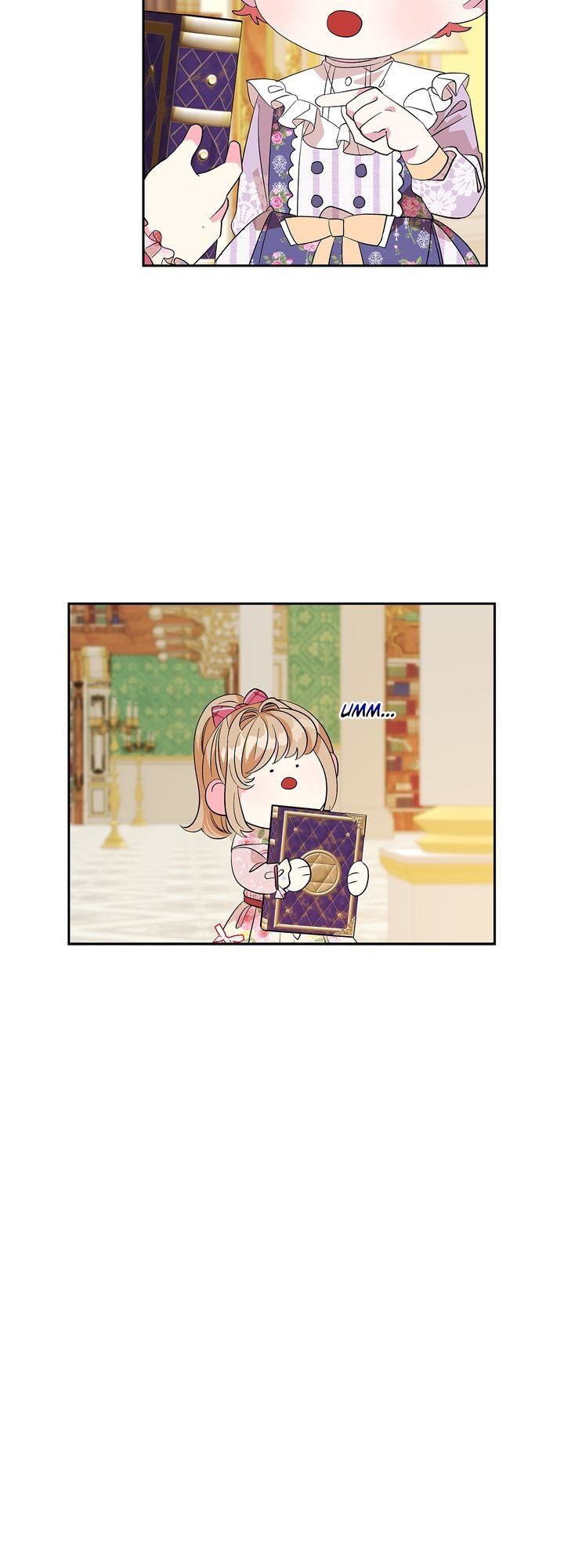 con người không phải thứ có thể sửa đổi được đâu! chapter 22 10