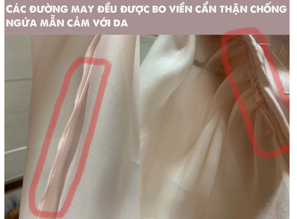 Áo Dài Cách Tân Nữ  Cao Cấp 4 Tà