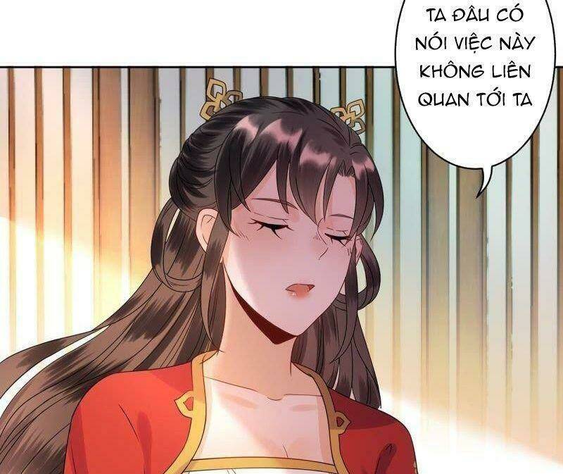 vương gia kiêu ngạo quá khó cua chapter 32 24