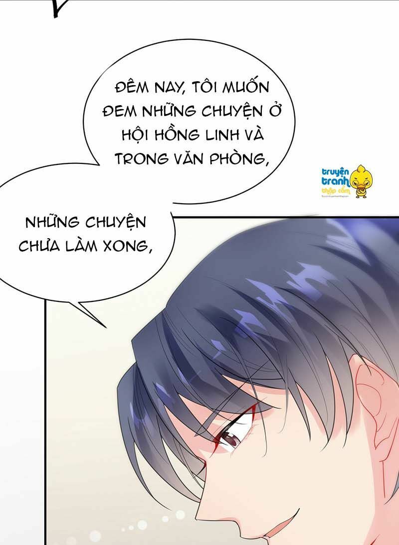 chọc tới chủ tịch tổng tài 2 chapter 87 10