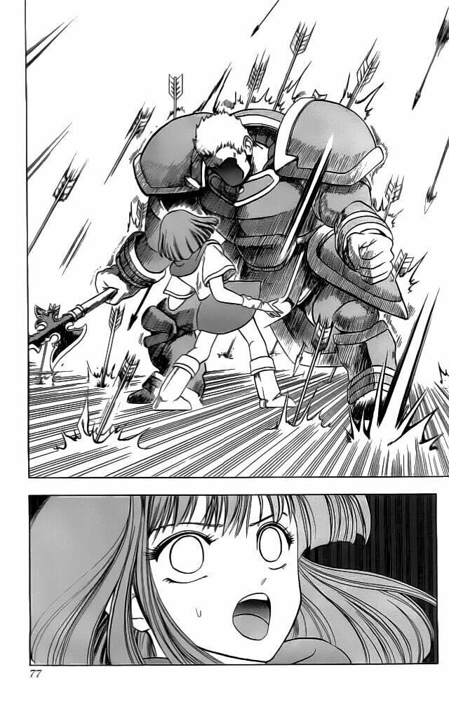 dấu ấn lửa chapter 6 26