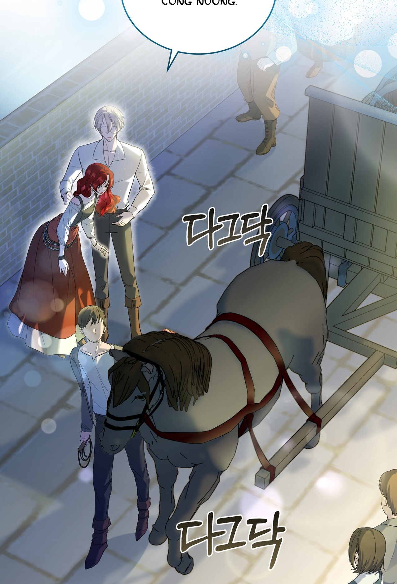 dấu tích của tiên nữ chapter 16.1 36