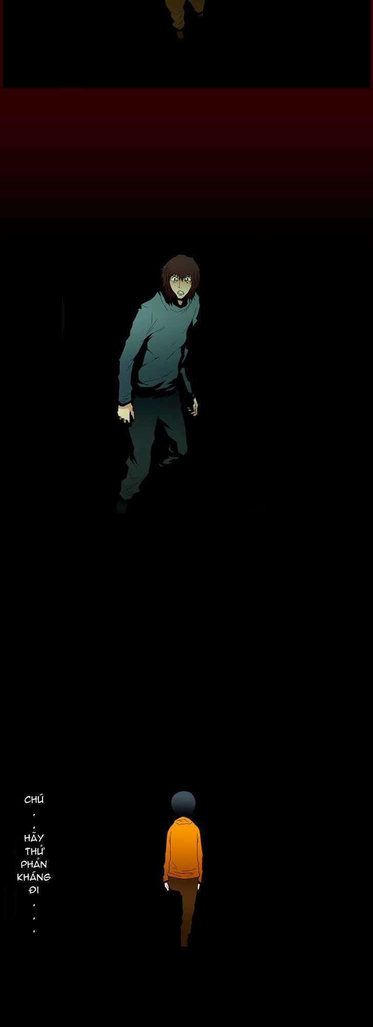 siêu năng chapter 144 12