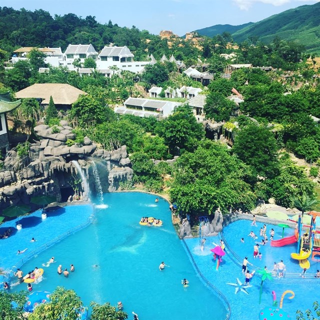 Tour 3N2Đ Đà Nẵng - Bà Nà - Núi Thần Tài - Hội An - Sơn Trà, Khách Sạn 3 Sao, Khởi Hành Hàng Ngày