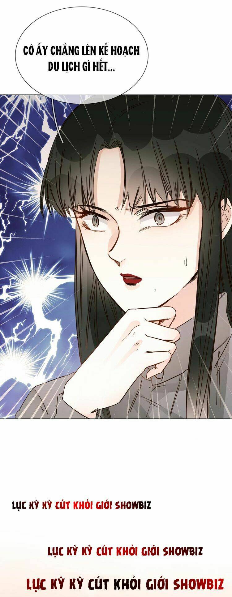 ngôi sao vụn vỡ chapter 17 44