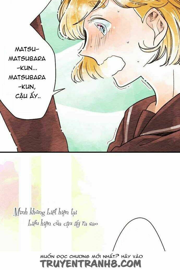 koe koi chapter 8 41