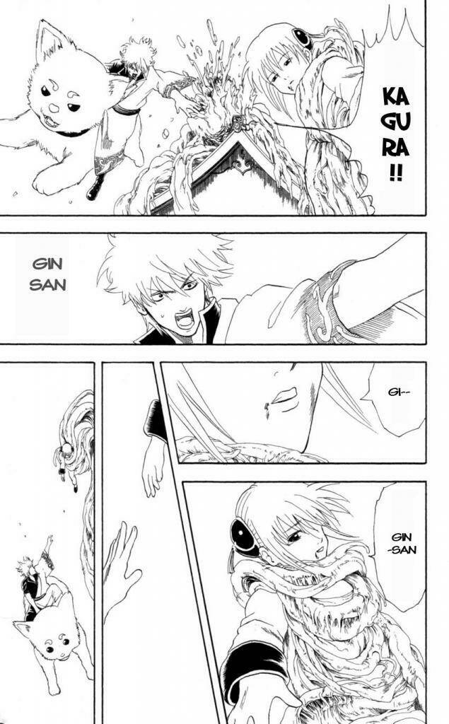 gintama - linh hồn bạc chapter 61 13