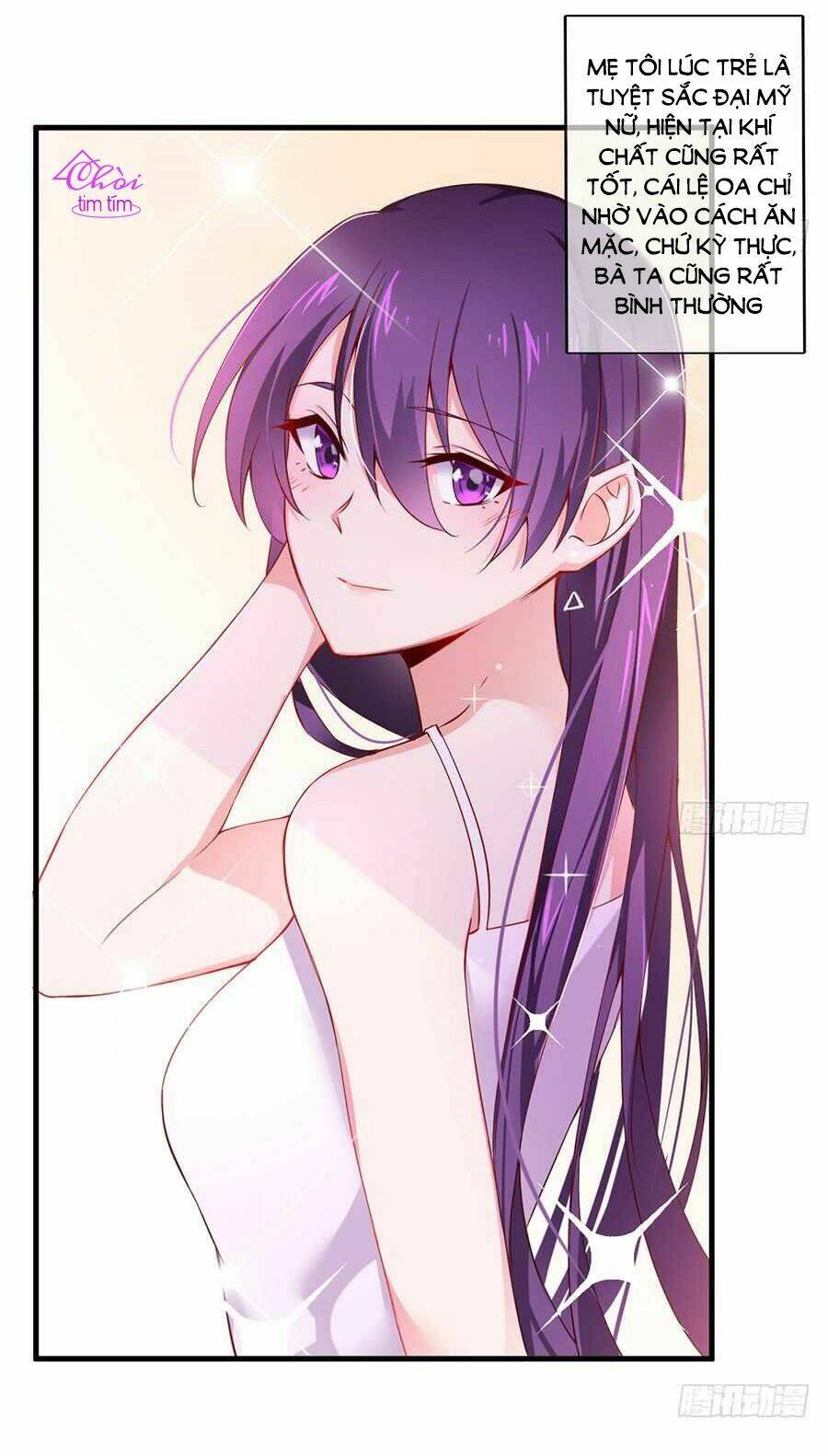 bảy ngày thực cốt hôn ước chapter 23 14