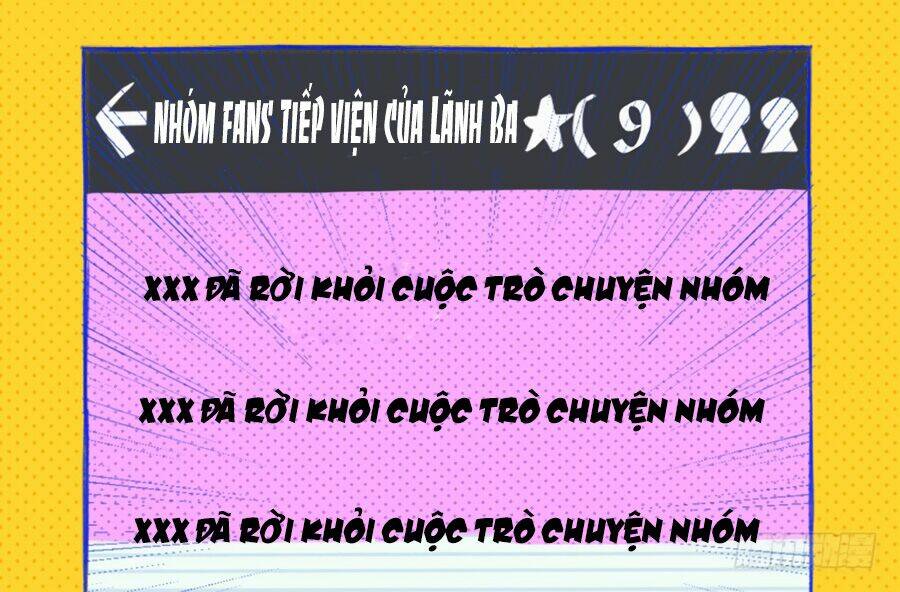 lãnh ba! action! chapter 1 11