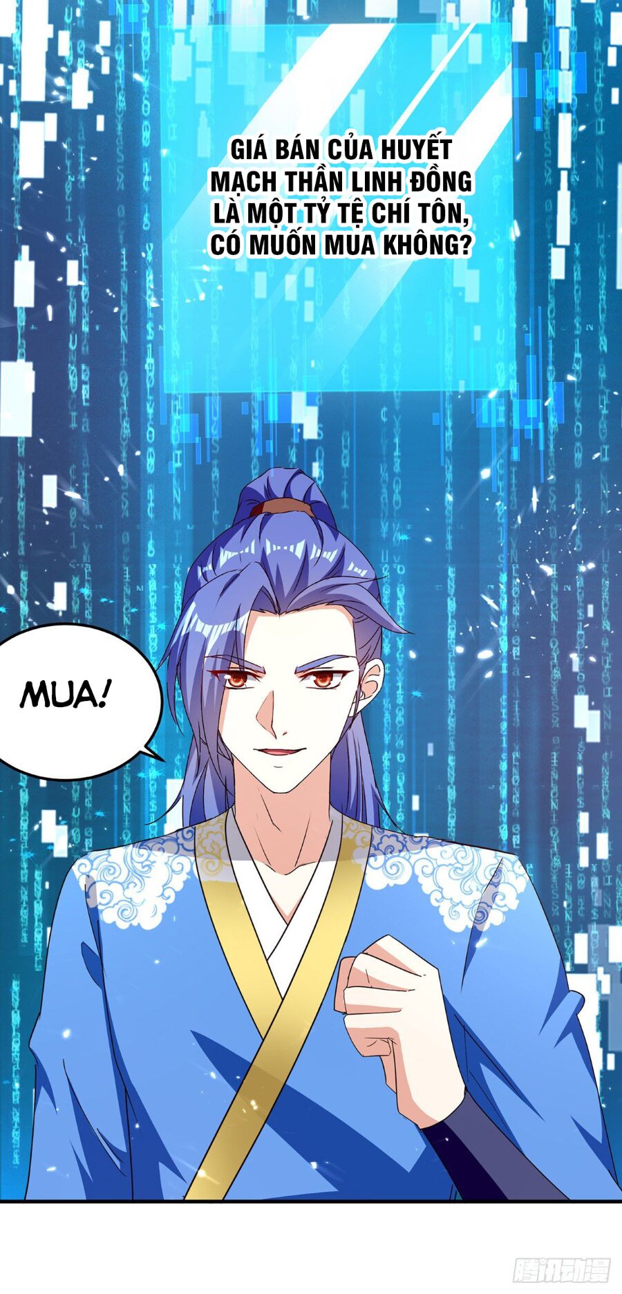 tối cường thăng cấp chapter 314 25