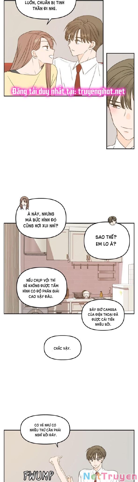 kiếp này cũng xin chăm sóc tôi như vậy nhé kiếp này cũng xin chăm sóc tôi như vậy nhé chapter 83 27