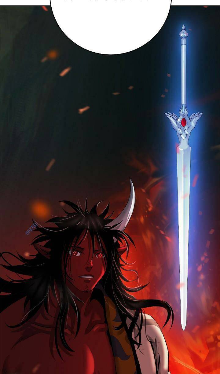 xuyên không thành hổ chapter 120 75