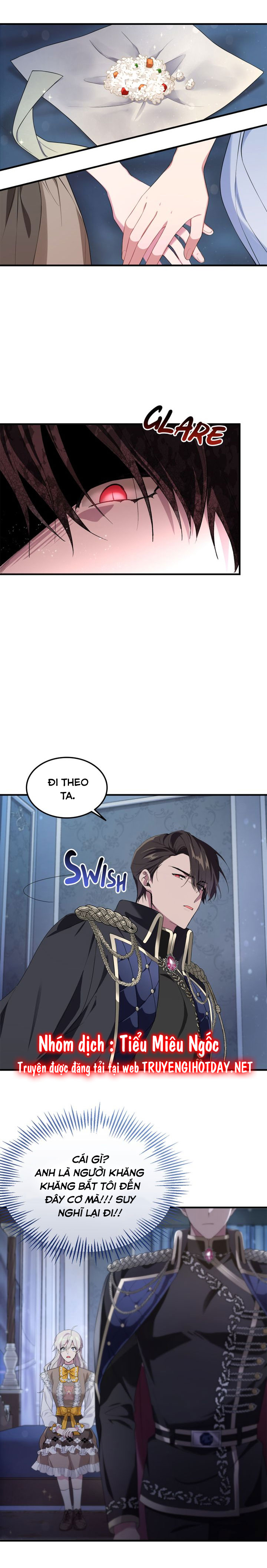 thưởng thức hương vị chapter 6 18