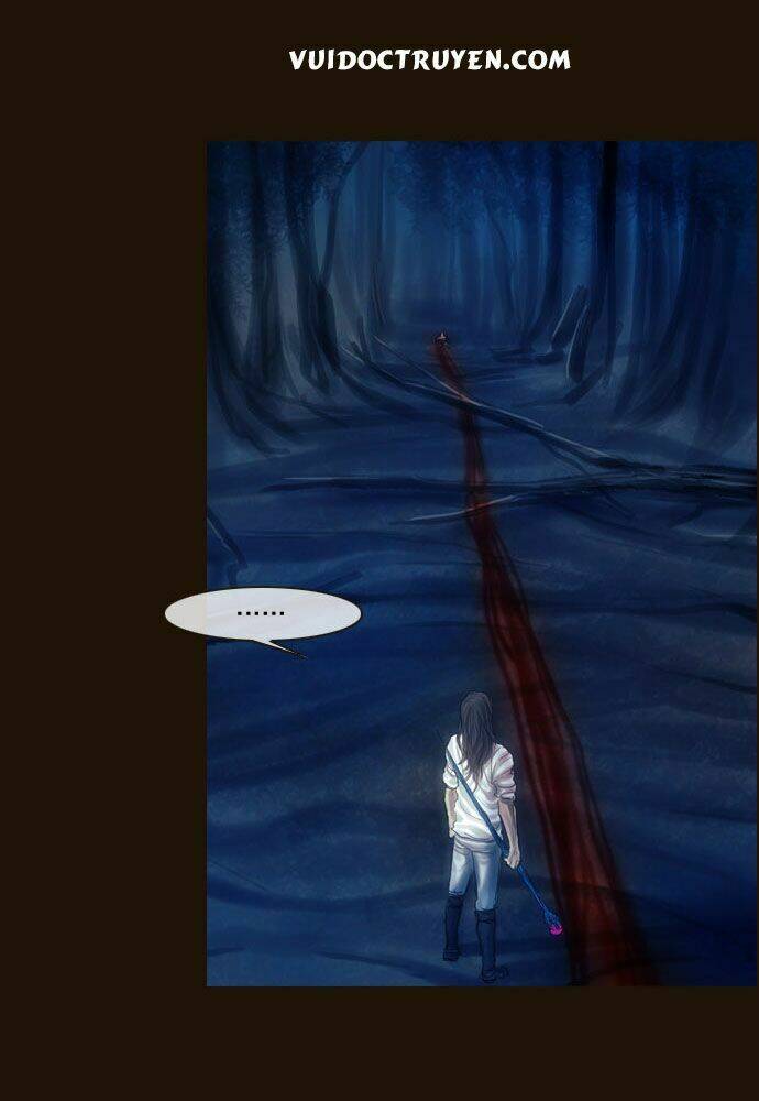 hội ảo thuật chapter 101 20