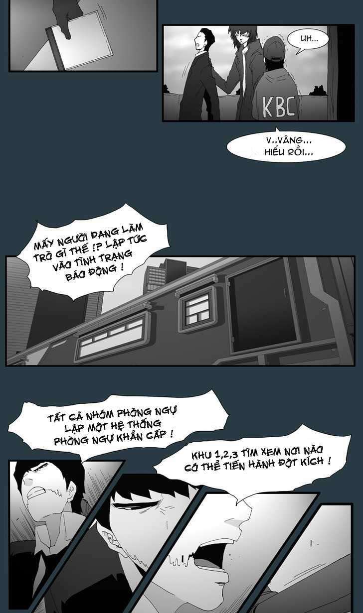 siêu năng chapter 146 14