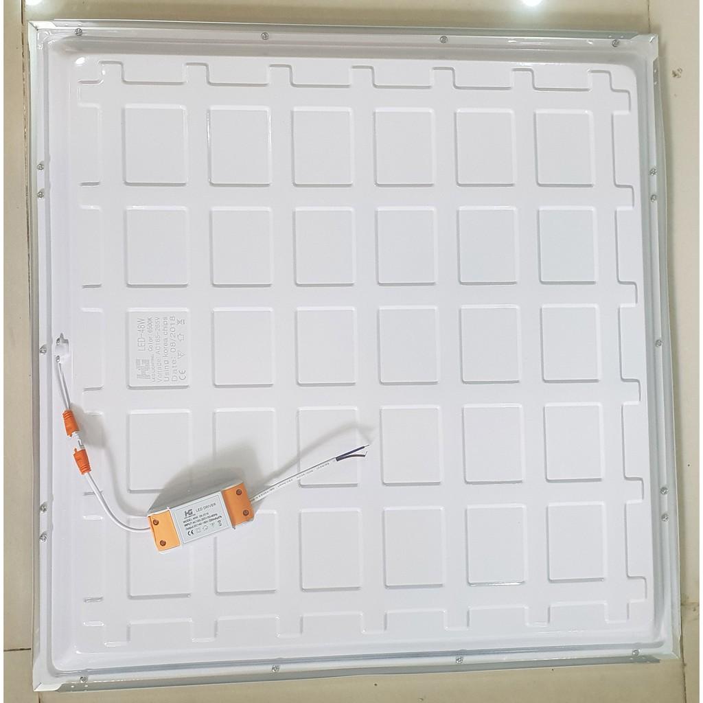 Đèn LED Panel 48W 600mm x 600mm