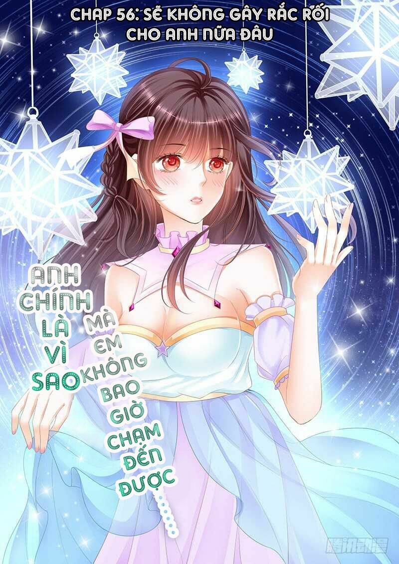 thiểm hôn kiều thê chapter 56 1